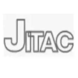 53rd JITAC European Textlle Fair -  2026